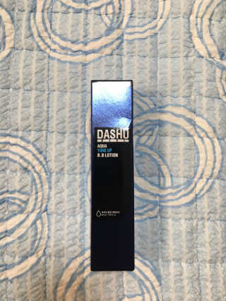 다슈코리아 다슈 맨즈 톤 업 비비로션 40ml — 3.5점을 준 리뷰어가 2018년 7월 올린 사용 사진