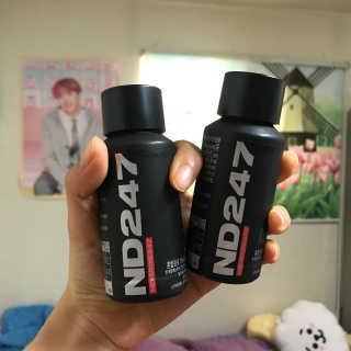 ND247 — 4.83점을 준 리뷰어가 2018년 10월 올린 사용 사진