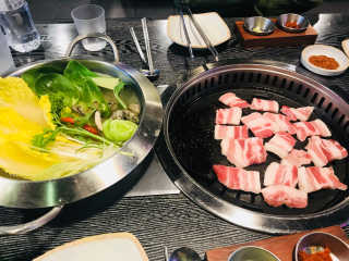 고기원칙 강서구청점 [고기원칙_강서구청점] 맛있는 삼겹살 2인set — 4점을 준 리뷰어가 2019년 2월 올린 사용 사진