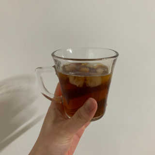 (주)쟈뎅 [쟈뎅] 클래스 신선한 하루 원두+여과지 SET — 5점을 준 리뷰어가 2019년 4월 올린 사용 사진