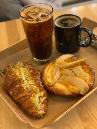 좋은아침페스츄리 좋은 아침 페스츄리 12,000원 이용권 — 4점을 준 리뷰어가 2019년 1월 올린 사용 사진