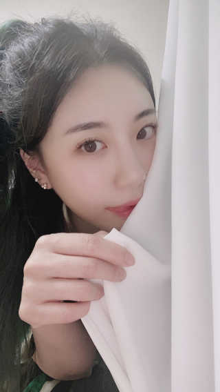 닥터존스킨 눈썹자라 — 4점을 준 리뷰어가 2020년 9월 올린 사용 사진