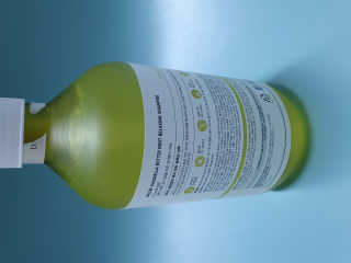 달리프 클로렐라 베러 루트 릴렉싱 샴푸 500ml — 5점을 준 리뷰어가 2020년 9월 올린 사용 사진