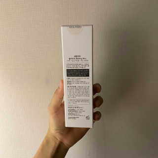 ECLADO 에끌라두 멜라이져 화이트닝 토너 — 5점을 준 리뷰어가 2020년 9월 올린 사용 사진