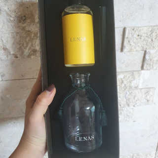 레나스 프리미엄 아로마 디퓨저 200ml  [1SET] — 5점을 준 리뷰어가 2020년 11월 올린 사용 사진