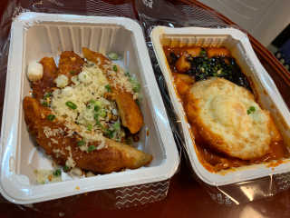 죠스떡볶이 [죠스푸드] 짜빠떡볶이+떡또그+범벅만두 신메뉴 3종 — 5점을 준 리뷰어가 2020년 4월 올린 사용 사진