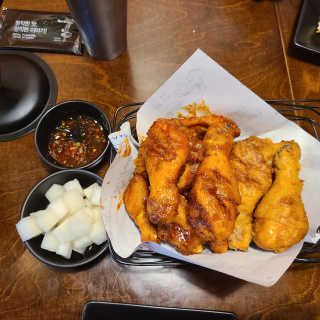 뽀용이님이 올린 리뷰 사진 2
