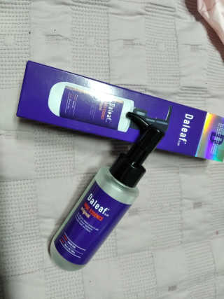 달리프 글램 트루 에센스 오리지널 100ml — 5점을 준 리뷰어가 2020년 6월 올린 사용 사진
