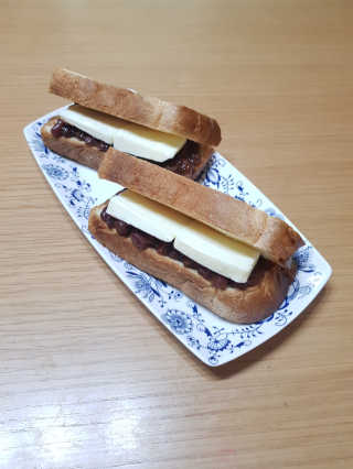 비르질리오 알굿버터 RGOOD_BUTTER — 5점을 준 리뷰어가 2020년 10월 올린 사용 사진