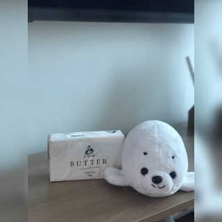 비르질리오 알굿버터 RGOOD_BUTTER — 5점을 준 리뷰어가 2020년 9월 올린 사용 사진