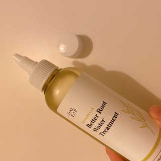 달리프 클로렐라 베러 루트 워터트리트먼트 200ml — 5점을 준 리뷰어가 2020년 10월 올린 사용 사진