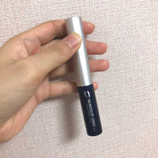 닥터존스킨 눈썹자라 — 5점을 준 리뷰어가 2020년 8월 올린 사용 사진