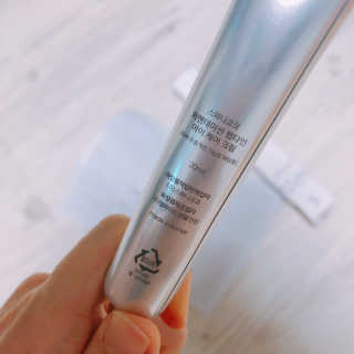 스와니코코 펩타이드 아이크림 튜브형 20ml — 4점을 준 리뷰어가 2020년 9월 올린 사용 사진