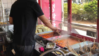죠스떡볶이 [죠스푸드] 짜빠떡볶이+떡또그+범벅만두 신메뉴 3종 — 5점을 준 리뷰어가 2020년 5월 올린 사용 사진