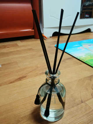 레나스 프리미엄 아로마 디퓨저 200ml  [1SET] — 5점을 준 리뷰어가 2020년 8월 올린 사용 사진