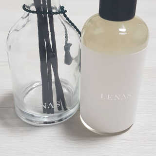 레나스 프리미엄 아로마 디퓨저 200ml  [1SET] — 5점을 준 리뷰어가 2020년 7월 올린 사용 사진