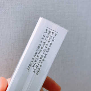 [블룸스튜디오] 향으로 기억되는 모든 순간 3종中택1 — 3.5점을 준 리뷰어가 2020년 11월 올린 사용 사진