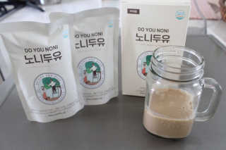 DO YOU NONI, 노니두유 세.계.최.초 DO YOU NONI , 노 니 두 유 6EA — 4점을 준 리뷰어가 2020년 4월 올린 사용 사진