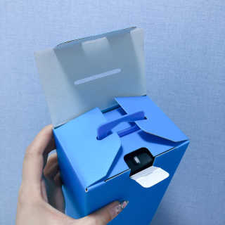 앤커 사운드코어 아이콘 블루투스 스피커 — 5점을 준 리뷰어가 2020년 6월 올린 사용 사진