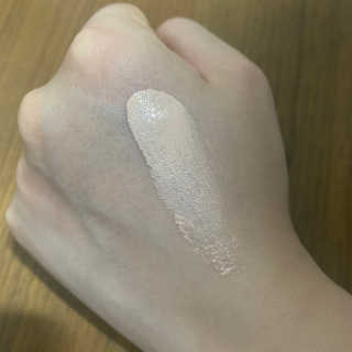 디어벨르 크림쿠션 DEAR BELLE CREAM COUSION — 5점을 준 리뷰어가 2020년 8월 올린 사용 사진
