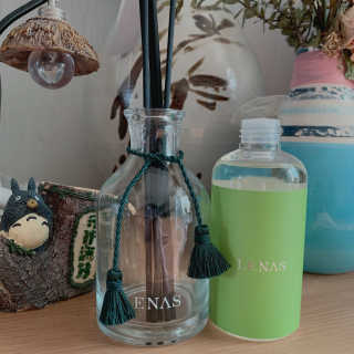 레나스 프리미엄 아로마 디퓨저 200ml  [1SET] — 5점을 준 리뷰어가 2020년 7월 올린 사용 사진
