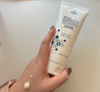 트리티스 [TREATIS] Barrier Recovery Lotion 200ml — 5점을 준 리뷰어가 2020년 11월 올린 사용 사진
