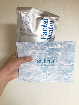 [설랩] 클렌징워터 세안수 500ml x 6팩 — 5점을 준 리뷰어가 2020년 9월 올린 사용 사진
