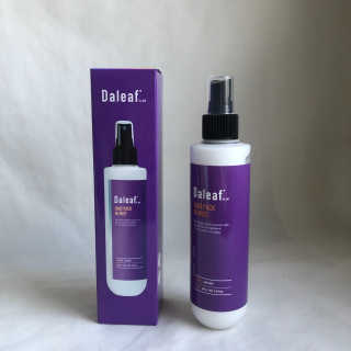 달리프 글램 헤어팩 인미스트 200ml — 5점을 준 리뷰어가 2020년 5월 올린 사용 사진