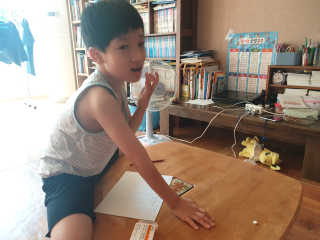 동성제약_바이오가이아_아토24 바이오가이아 D3츄어블정 30정 — 5점을 준 리뷰어가 2020년 6월 올린 사용 사진