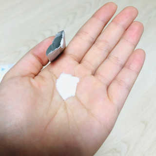 아이누리 혼합유산균 포거트 30포 — 4점을 준 리뷰어가 2020년 9월 올린 사용 사진