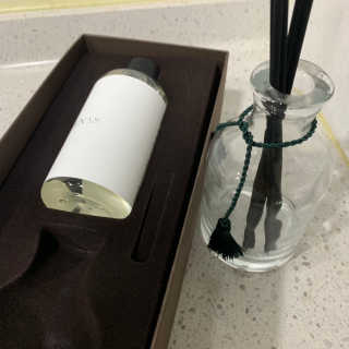 레나스 프리미엄 아로마 디퓨저 200ml  [1SET] — 4점을 준 리뷰어가 2020년 10월 올린 사용 사진