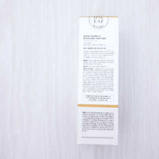 달리프 클로렐라 베러 루트 헤어토닉 100ml — 5점을 준 리뷰어가 2020년 11월 올린 사용 사진