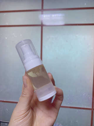 파머스시그니처 어성초, 작약뿌리, 흑미 추출물 3종 — 5점을 준 리뷰어가 2020년 8월 올린 사용 사진