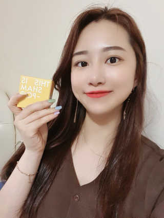 봉봉프랜즈 어린이,초등학생 머리냄새 NO~ 봉봉 샴푸바+린스바세트 — 5점을 준 리뷰어가 2020년 6월 올린 사용 사진