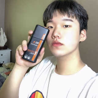 슬림라운지 하드 번 — 4점을 준 리뷰어가 2020년 7월 올린 사용 사진