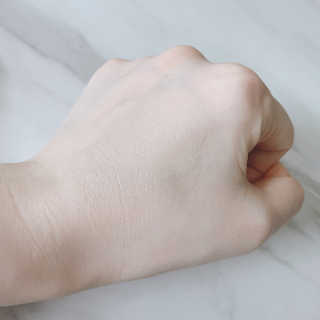 디어벨르 크림쿠션 DEAR BELLE CREAM COUSION — 5점을 준 리뷰어가 2020년 8월 올린 사용 사진