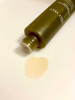 VELY VELY Artemisia Balance Essence — 5점을 준 리뷰어가 2020년 7월 올린 사용 사진