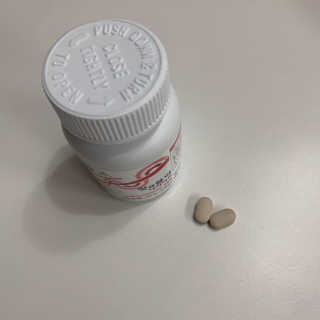 비타맘 컷앤블럭 식욕억제제 탄수화물차단제 칼로리컷팅제 HCA — 4점을 준 리뷰어가 2020년 6월 올린 사용 사진