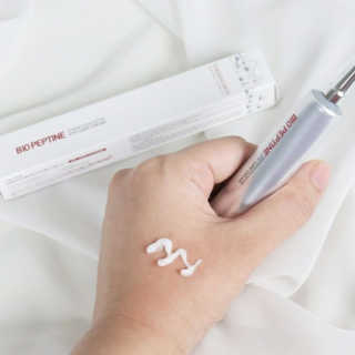 스와니코코 펩타이드 아이크림 튜브형 20ml — 5점을 준 리뷰어가 2020년 9월 올린 사용 사진