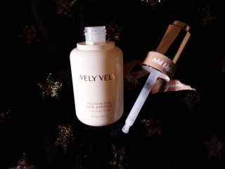 VELY VELY Protein Silk Skin Ampoule — 5점을 준 리뷰어가 2020년 12월 올린 사용 사진