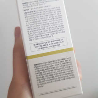 달리프 클로렐라 베러 루트 헤어토닉 100ml — 4점을 준 리뷰어가 2020년 10월 올린 사용 사진