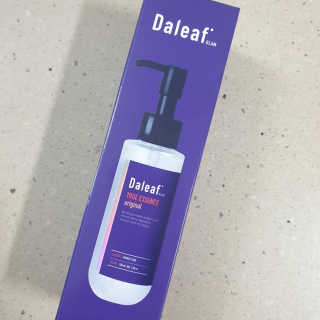 달리프 글램 트루 에센스 오리지널 100ml — 5점을 준 리뷰어가 2020년 5월 올린 사용 사진