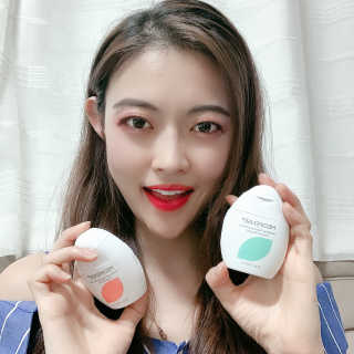 메디펜스 클린 핸드 세럼  2종 랜덤증정 — 5점을 준 리뷰어가 2020년 9월 올린 사용 사진