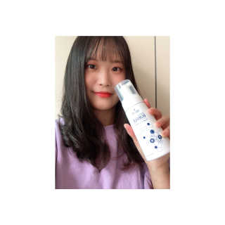 [트리티스] 버블 폼 클렌저 200ml — 4.5점을 준 리뷰어가 2020년 10월 올린 사용 사진