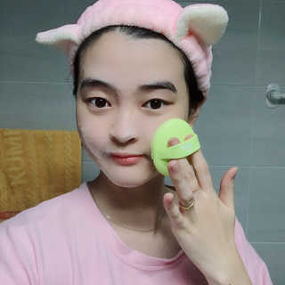 비디투 핑거클렌저 — 3.5점을 준 리뷰어가 2020년 10월 올린 사용 사진