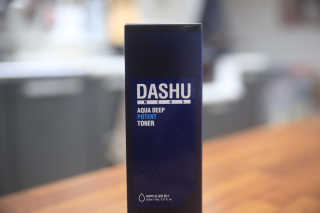 다슈코리아 다슈 맨즈 아쿠아 딥 포텐 토너 153ml — 4.5점을 준 리뷰어가 2020년 9월 올린 사용 사진