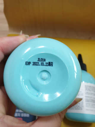 [후르디아]  문지르면 때가 솔솔- 꿈치 전용 필링솝 2개 — 3점을 준 리뷰어가 2020년 6월 올린 사용 사진