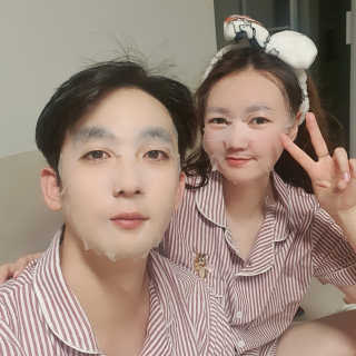 리더스코스메틱 리더스 라이트 바세린 마스크 4종 — 5점을 준 리뷰어가 2020년 8월 올린 사용 사진