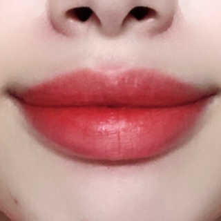 [블랙루즈] 에어 핏 벨벳틴트7 택1+랜덤1 — 5점을 준 리뷰어가 2020년 11월 올린 사용 사진