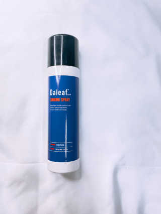 달리프 글램 샤이닝 스프레이 150ml — 3.5점을 준 리뷰어가 2020년 12월 올린 사용 사진